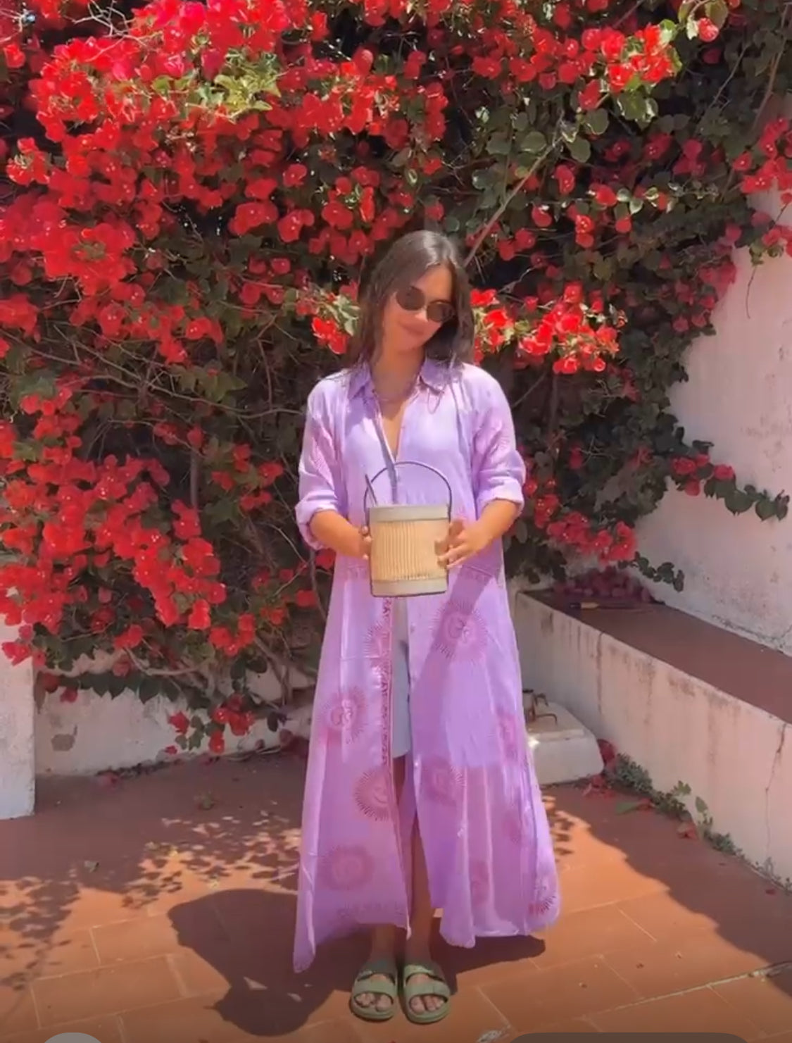 Vestido | Camiseiro