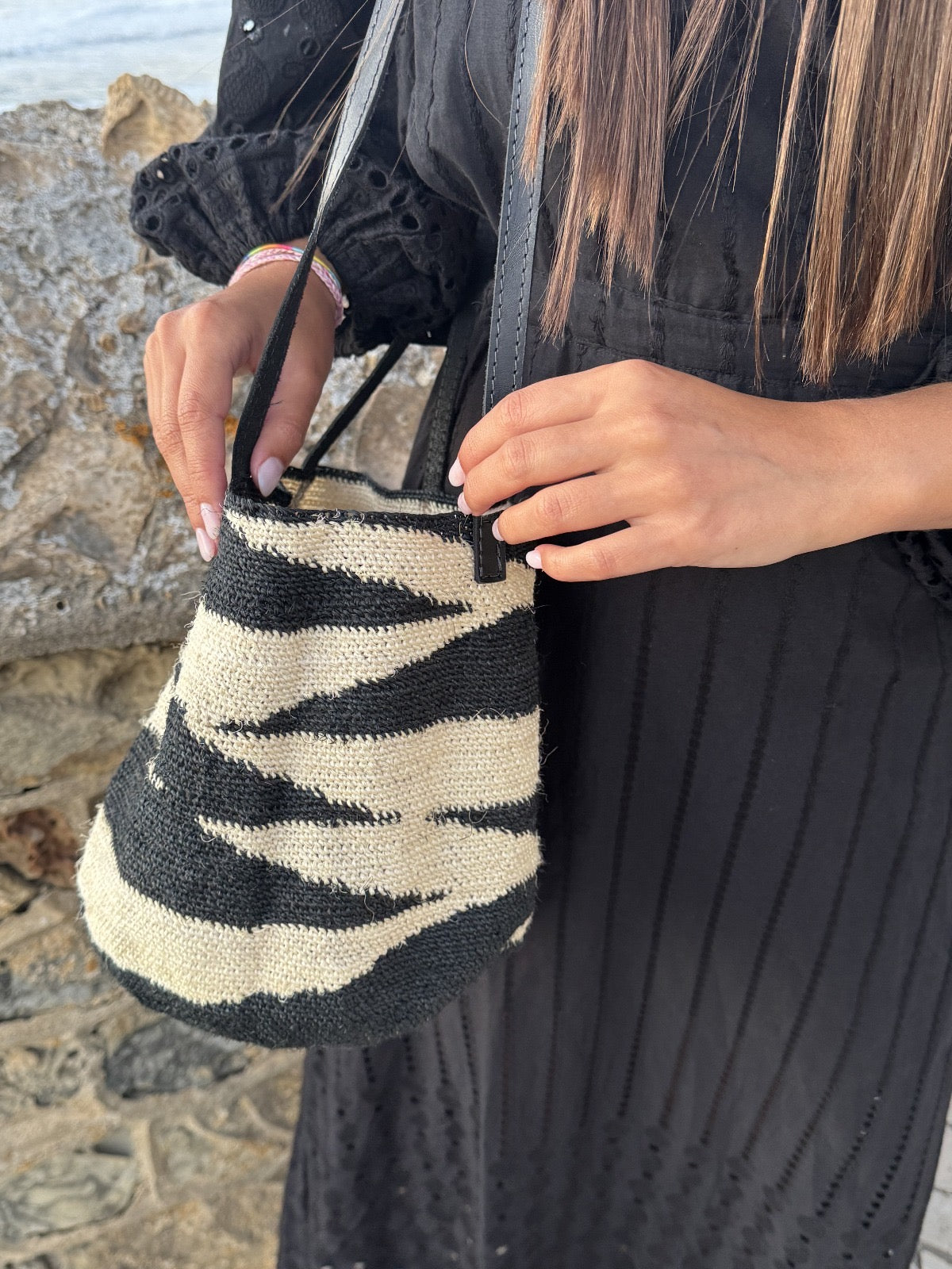 Mala | Bolsa artesanal