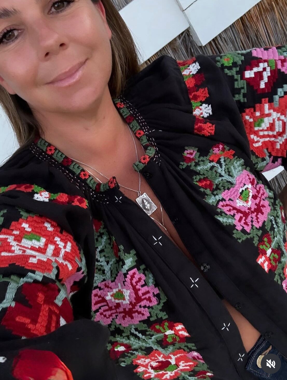 Blusa | Jaqueta