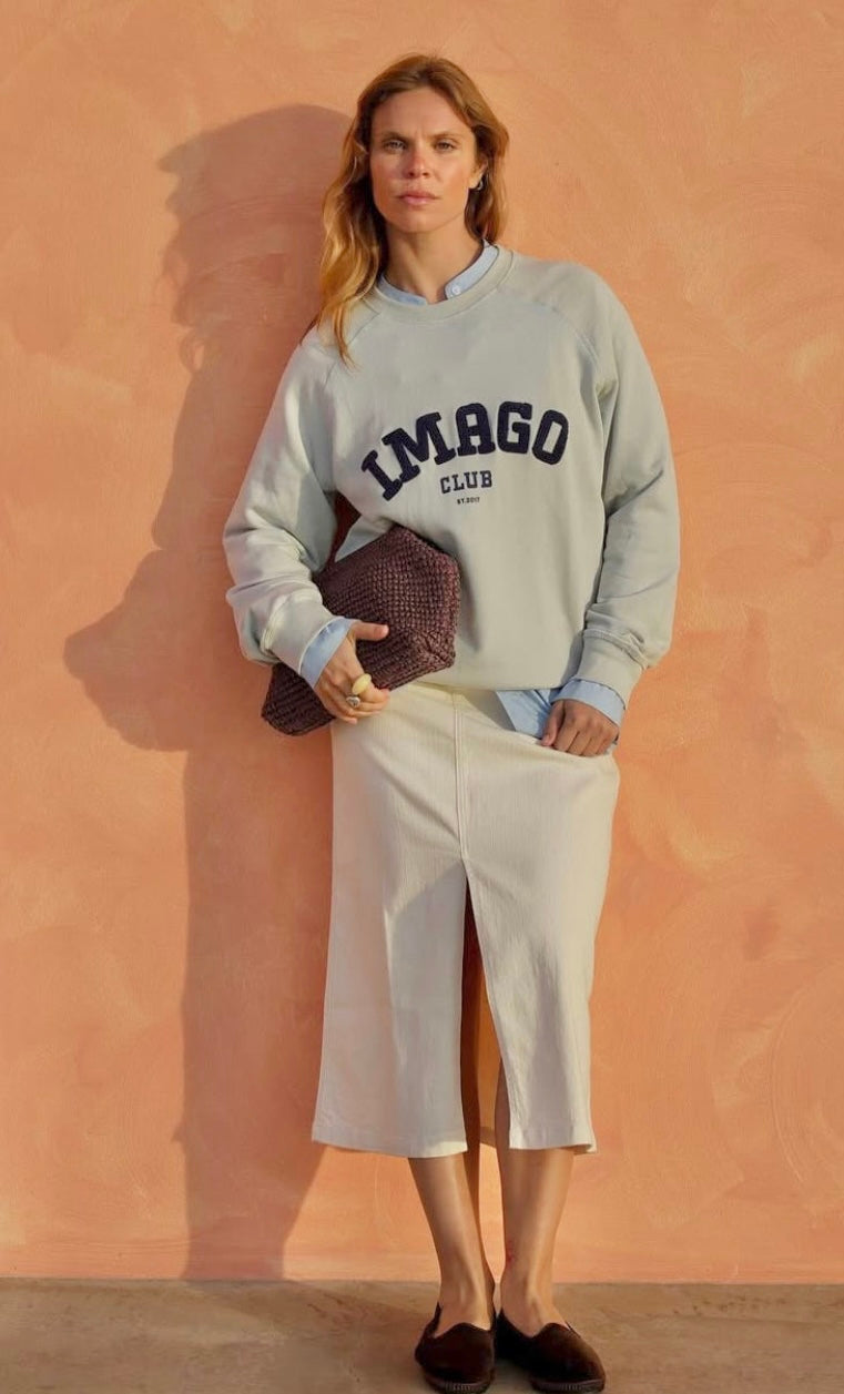 Camisola | Sweat shirt imago