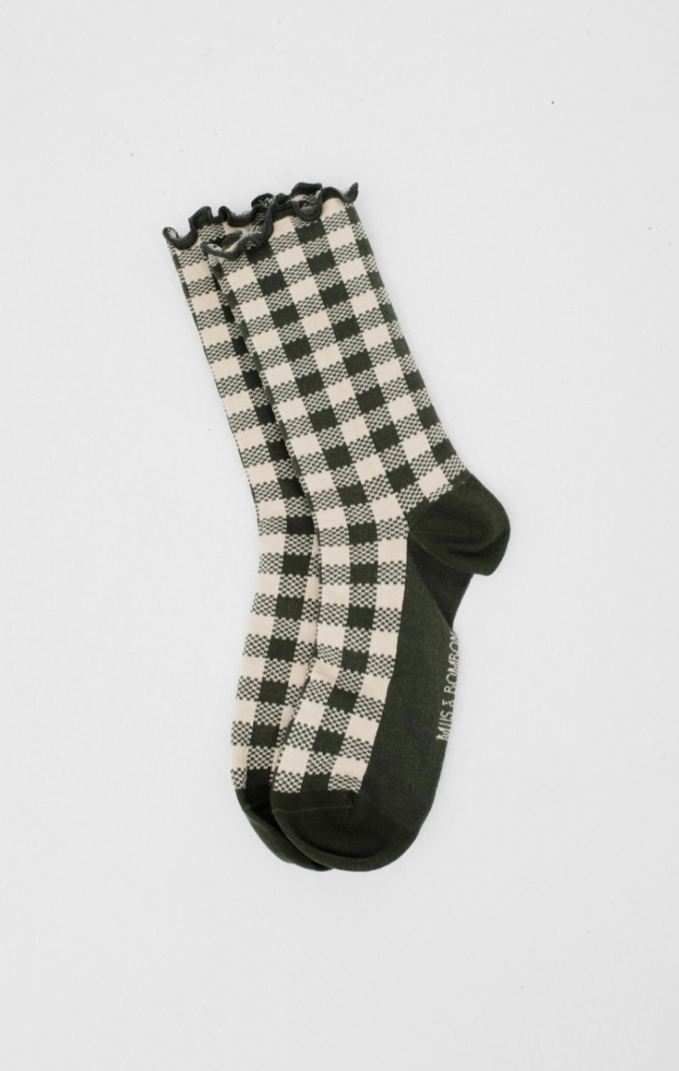 Meias altas | Haut Socks