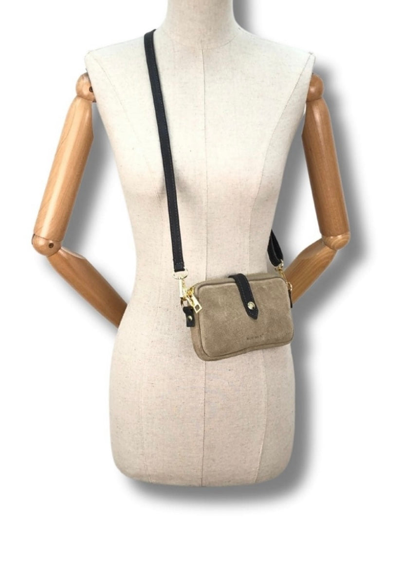 Bolsa/ Porta-Telemóvel
