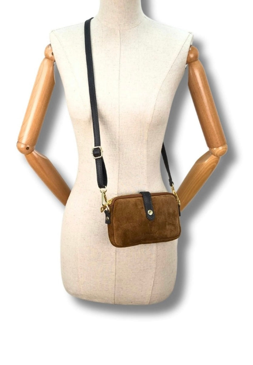Bolsa/ Porta-Telemóvel