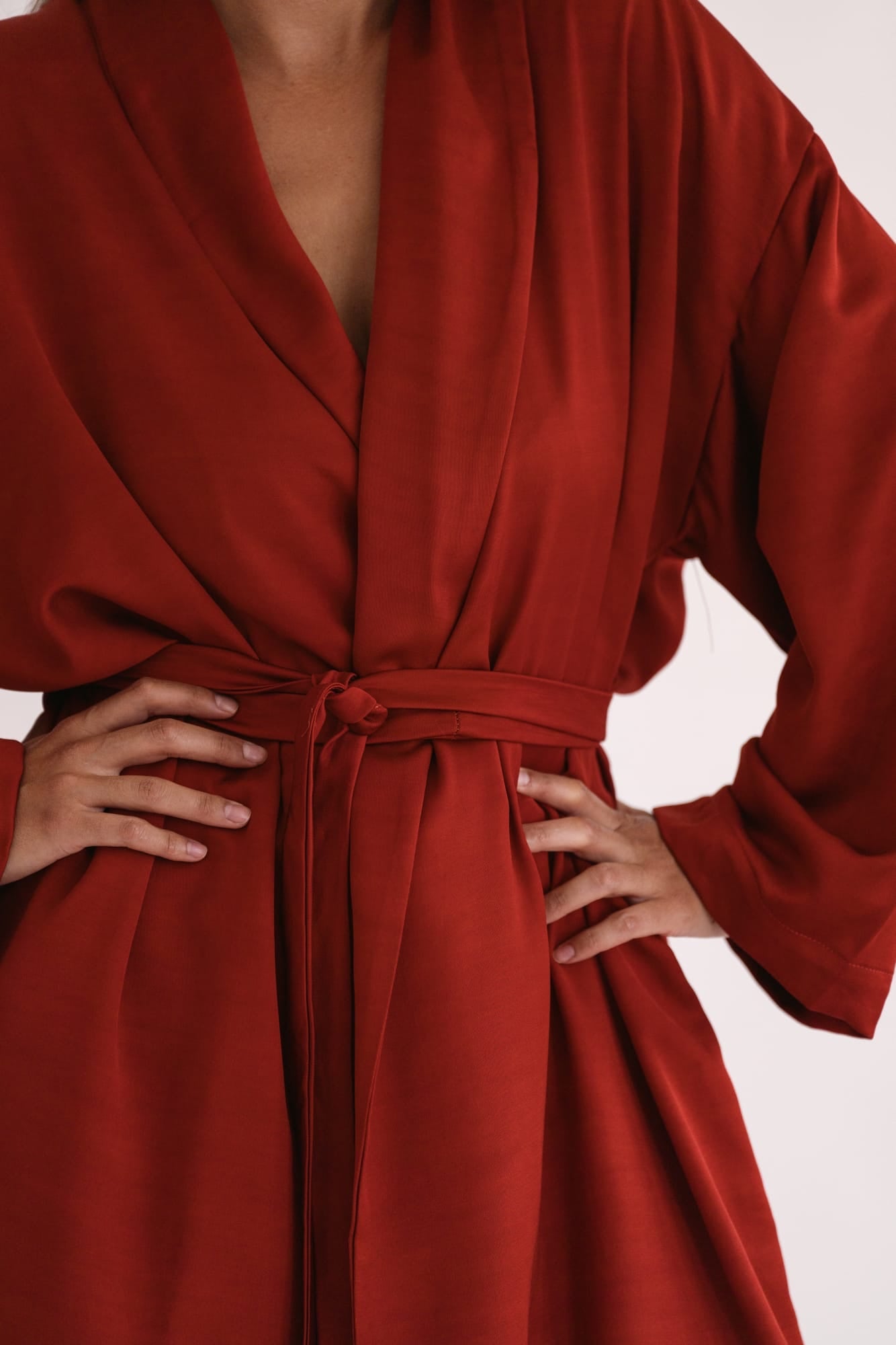 KIMONO IEMA