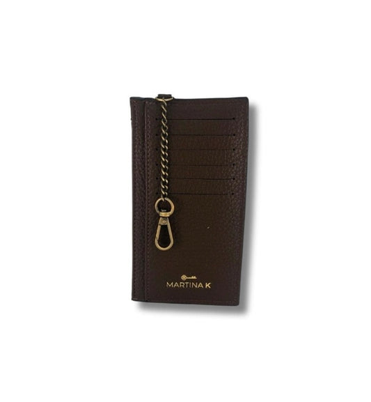 Carteira / porta cartões