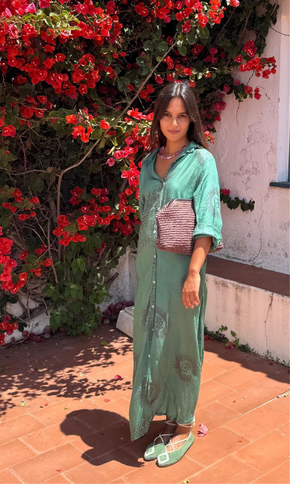 Vestido | Camiseiro