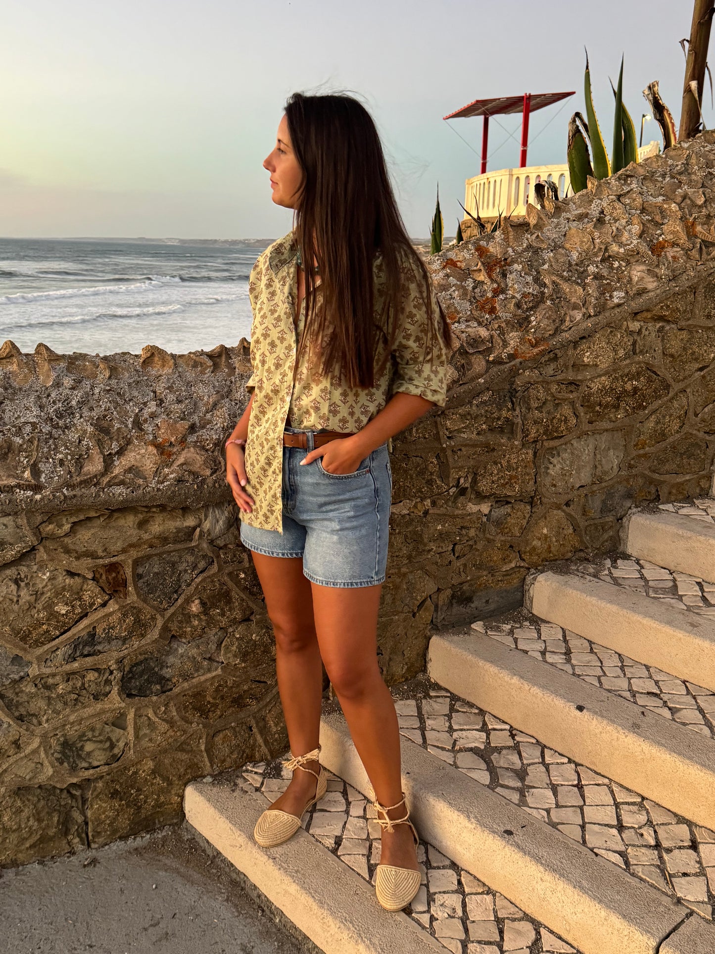 Camisa
