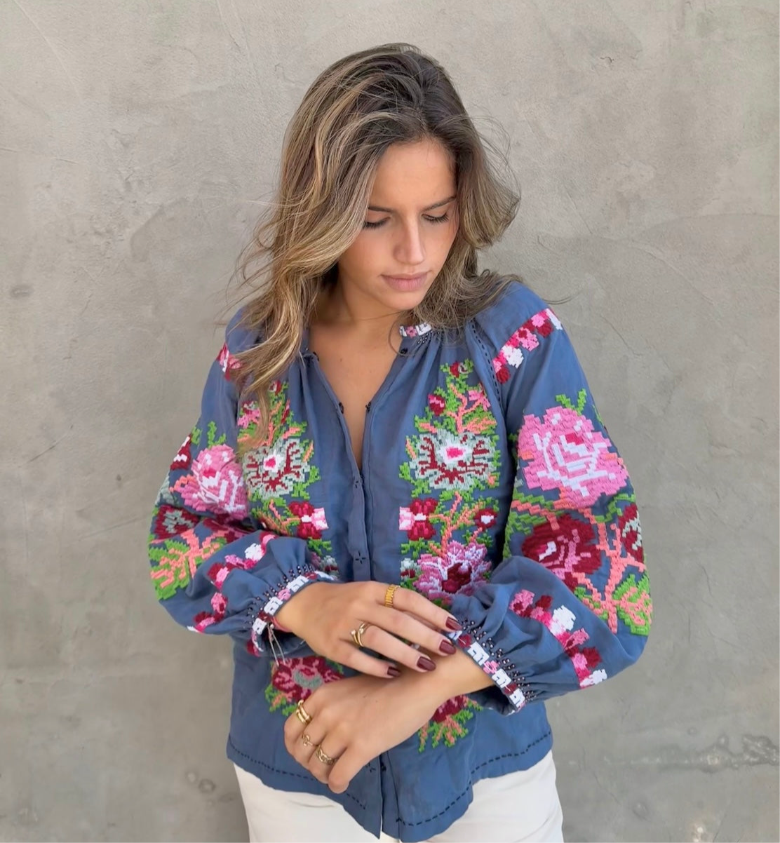 BLUSAS | CAMISAS