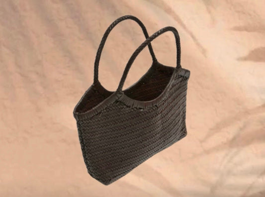 Mala 100% pele | Shooper Bag