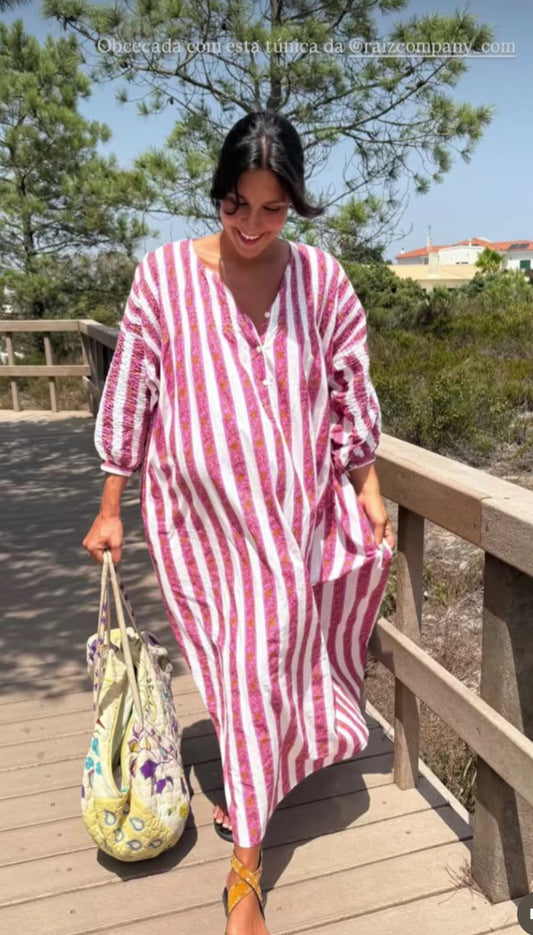 Vestido | Kaftan