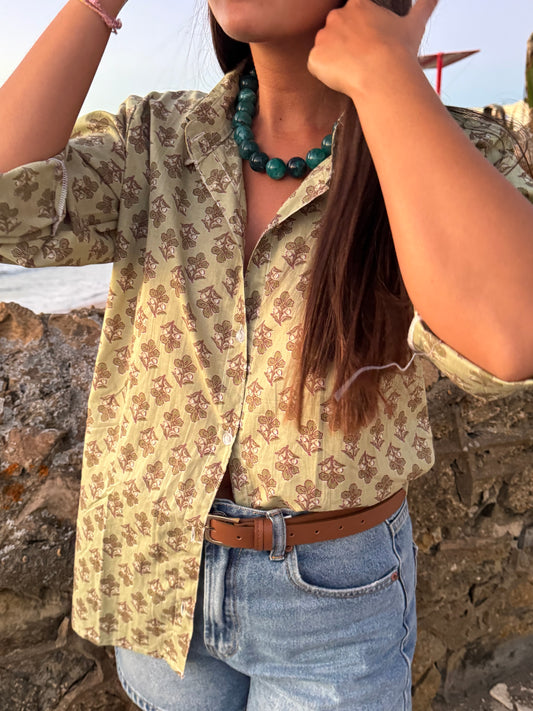 Camisa
