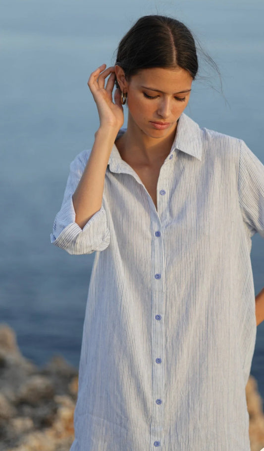 Camiseiro | Vestido
