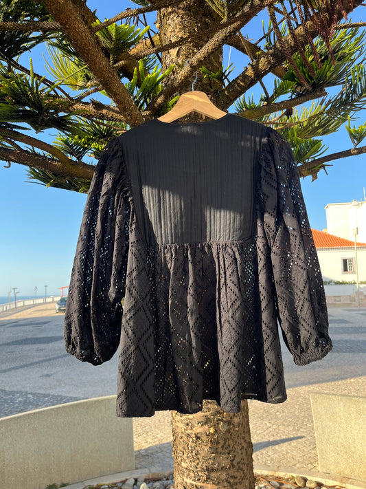 Blusa