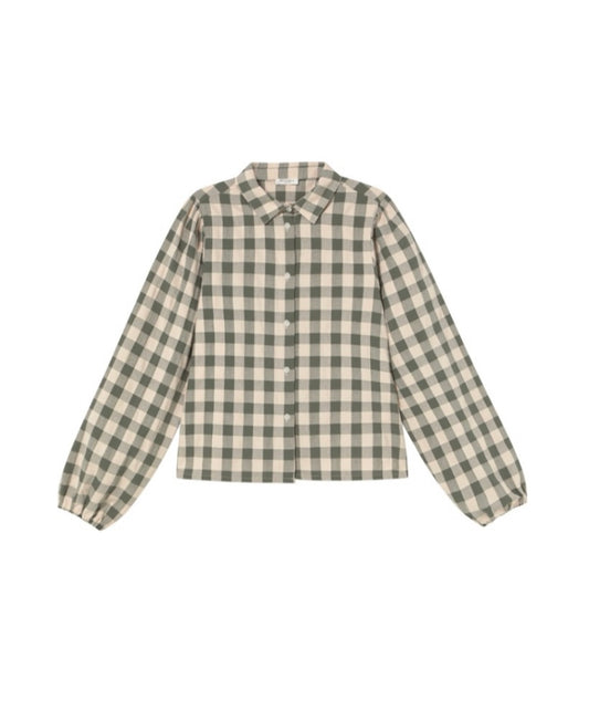Camisa Xadrez