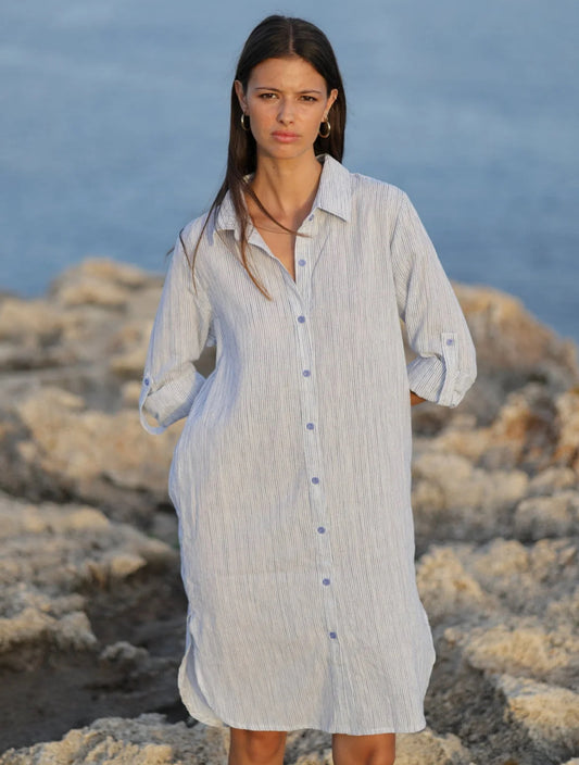Camiseiro | Vestido