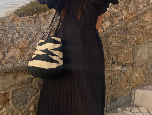 Mala | Bolsa artesanal