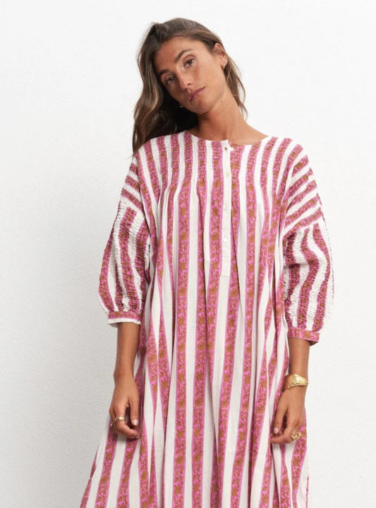 Vestido | Kaftan
