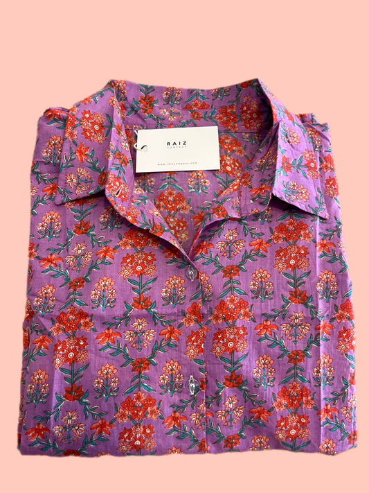 Camisa