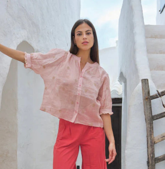 Camisa | Blusa