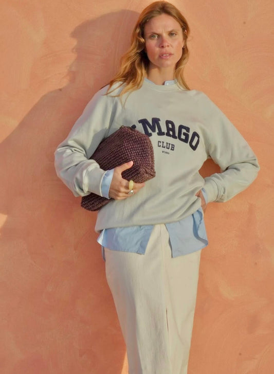 Camisola | Sweat shirt imago