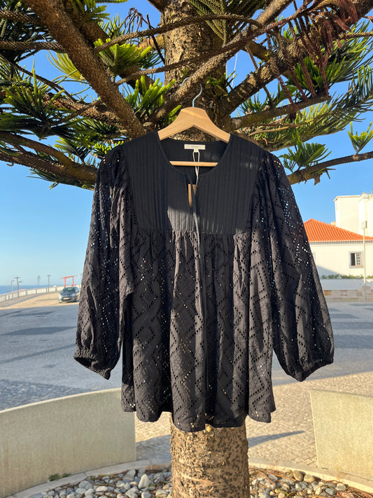 Blusa